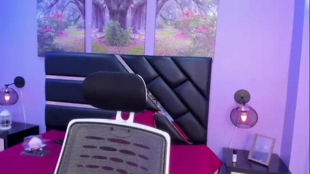 Thumbnail 3, kimberlyvillalobos's Stream at Chaturbate, 10 days ago