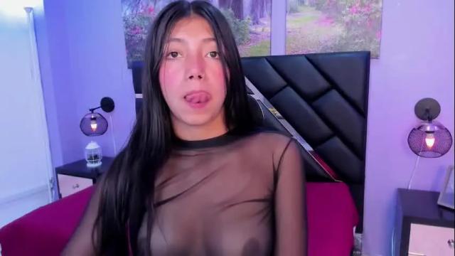 Image 2 of kimberlyvillalobos Stream on Chaturbate on 1 day ago