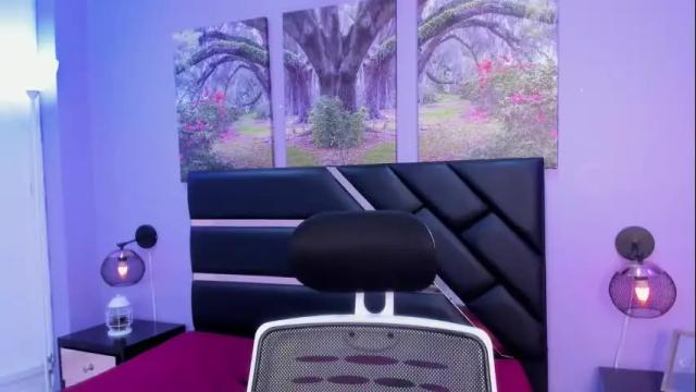 Thumbnail 2, kimberlyvillalobos's Stream at Chaturbate, 12 hours ago
