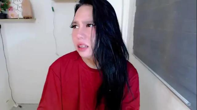 Image 2 of kimbratx Stream on Chaturbate on 1 day ago