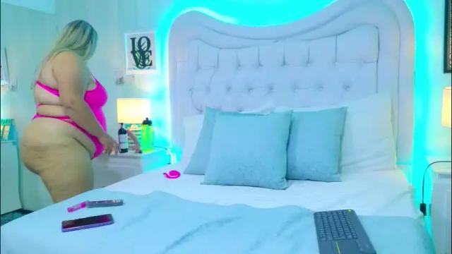 Thumbnail 1, kimbrookss's Stream at Chaturbate, 1 month ago