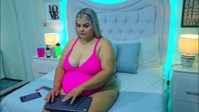 Image 10 of kimbrookss Stream on Chaturbate on 1 month ago