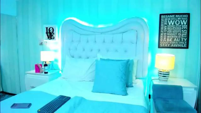 Image 3 of kimbrookss Stream on Chaturbate on 1 month ago