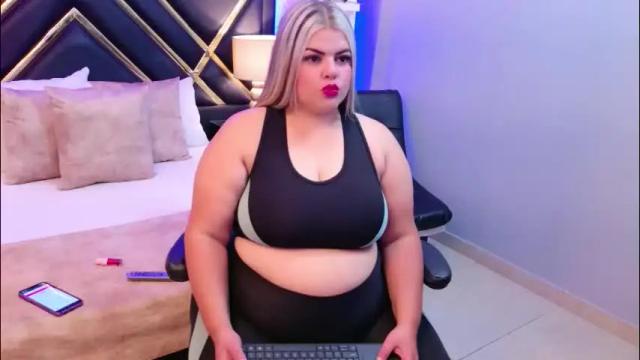 Thumbnail 2, kimbrookss's Stream at Chaturbate, 1 month ago