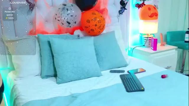 Image 4 of kimbrookss Stream on Chaturbate on 4 days ago