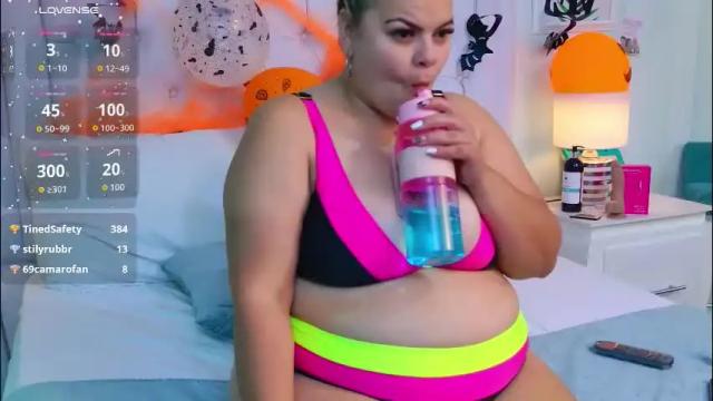 Image 12 of kimbrookss Stream on Chaturbate on 2 days ago