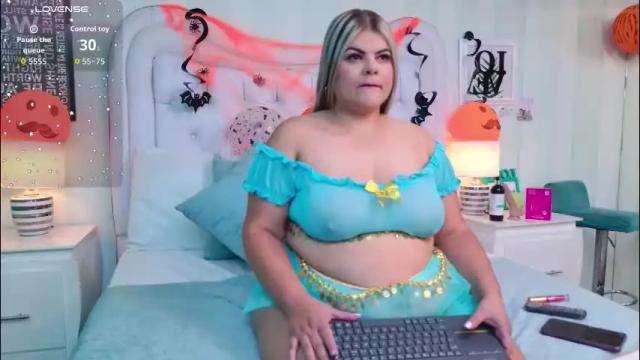 Thumbnail 2, kimbrookss's Stream at Chaturbate, 19 hours ago