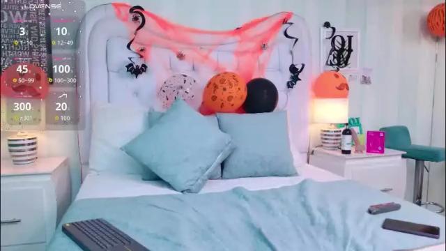 Image 7 of kimbrookss Stream on Chaturbate on 22 hours ago