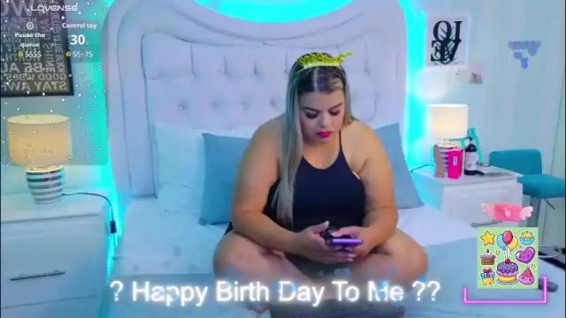 Thumbnail 1, kimbrookss's Stream at Chaturbate, 1 month ago