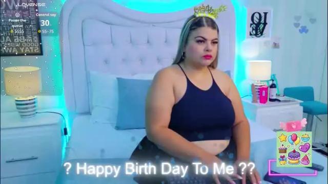 Thumbnail 2, kimbrookss's Stream at Chaturbate, 1 month ago