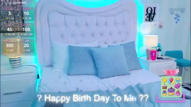 Thumbnail 3, kimbrookss's Stream at Chaturbate, 1 month ago