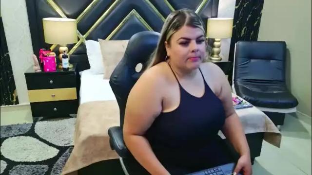 Thumbnail 3, kimbrookss's Stream at Chaturbate, 28 days ago