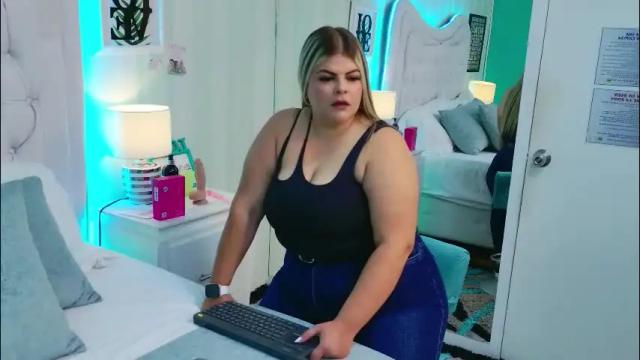 Thumbnail 1, kimbrookss's Stream at Chaturbate, 19 days ago