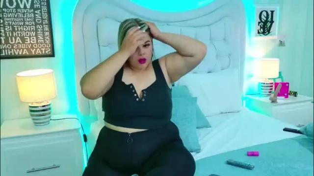 Image 12 of kimbrookss Stream on Chaturbate on 4 days ago