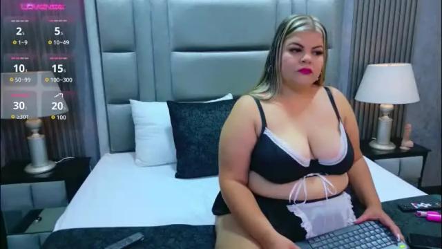 Thumbnail 2, kimbrookss's Stream at Chaturbate, 2 days ago