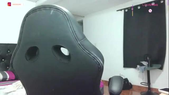 Image 8 of kimcandy_ Stream on Chaturbate on 4 months ago