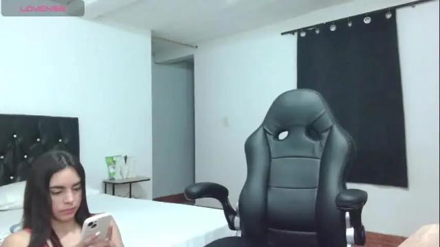 Image 12 of kimcandy_ Stream on Chaturbate on 3 months ago