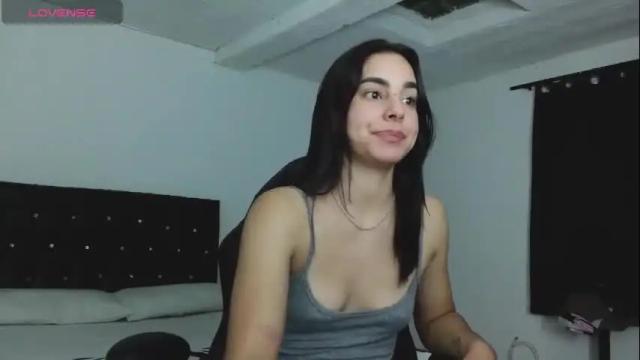 Thumbnail 1, kimcandy_'s Stream at Chaturbate, 3 months ago