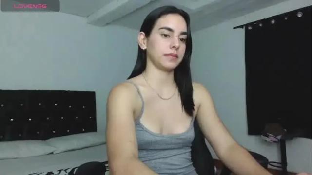 Image 8 of kimcandy_ Stream on Chaturbate on 3 months ago