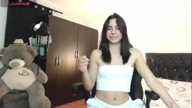 Image 10 of kimcandy_ Stream on Chaturbate on 2 months ago