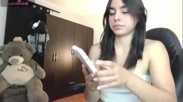 Image 12 of kimcandy_ Stream on Chaturbate on 2 months ago