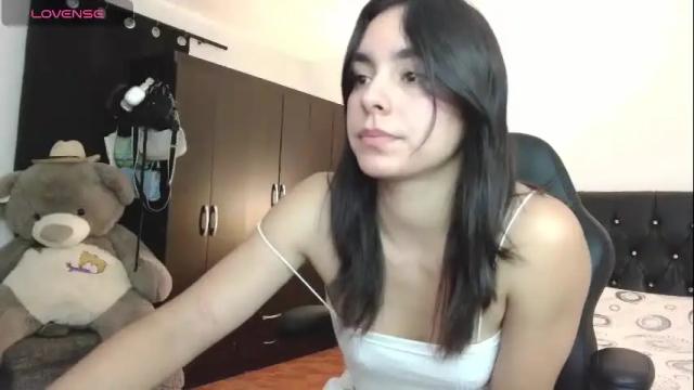 Thumbnail 3, kimcandy_'s Stream at Chaturbate, 2 months ago