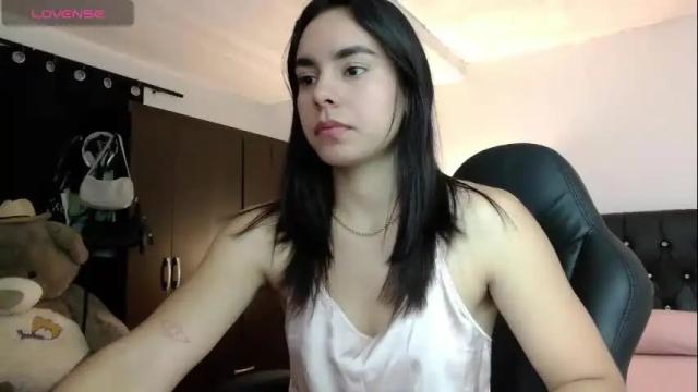 Thumbnail 1, kimcandy_'s Stream at Chaturbate, 2 months ago