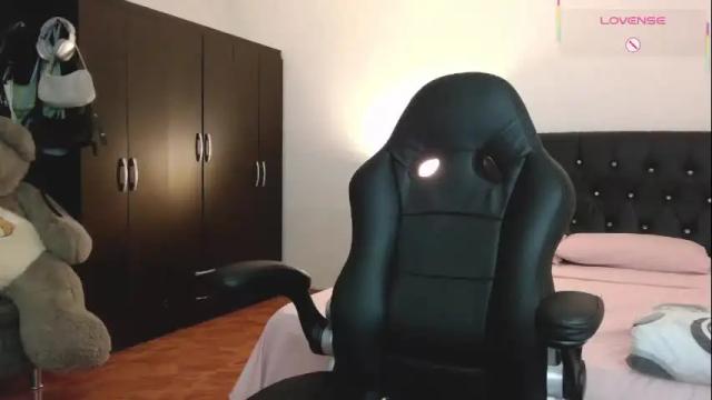 Thumbnail 1, kimcandy_'s Stream at Chaturbate, 2 months ago