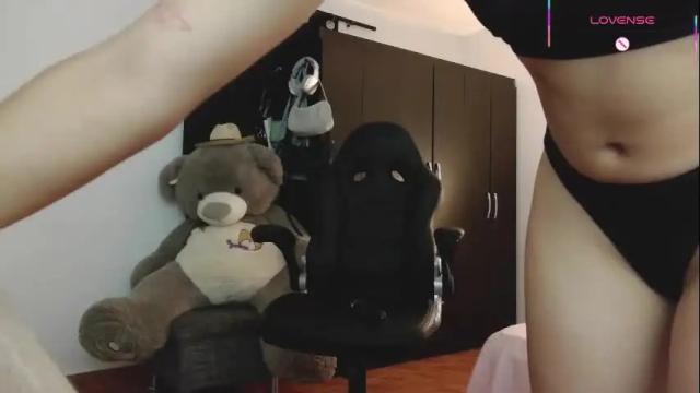 Image 8 of kimcandy_ Stream on Chaturbate on 2 months ago