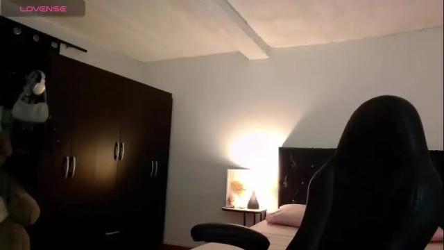 Thumbnail 1, kimcandy_'s Stream at Chaturbate, 2 months ago