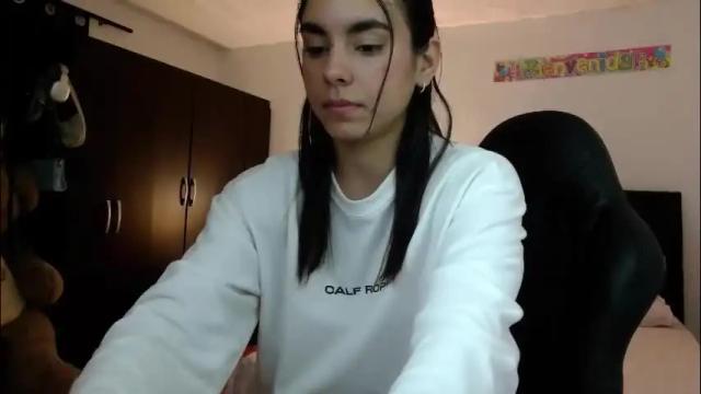 Thumbnail 1, kimcandy_'s Stream at Chaturbate, 1 month ago