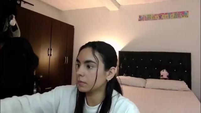 Image 4 of kimcandy_ Stream on Chaturbate on 1 month ago