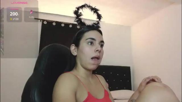 Image 11 of kimcandy_ Stream on Chaturbate on 3 days ago