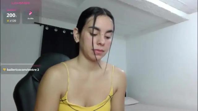 Thumbnail 2, kimcandy_'s Stream at Chaturbate, 1 month ago