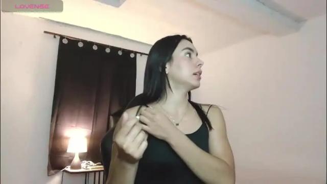 Thumbnail 1, kimcandy_'s Stream at Chaturbate, 1 month ago