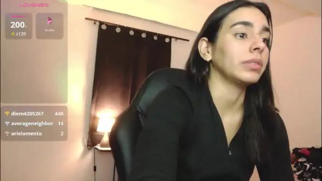 Image 11 of kimcandy_ Stream on Chaturbate on 1 month ago