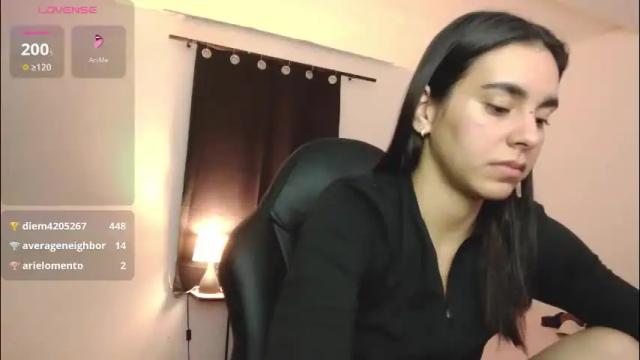 Image 12 of kimcandy_ Stream on Chaturbate on 1 month ago