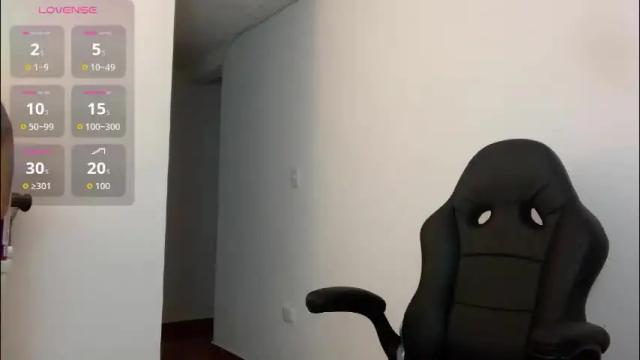 Image 11 of kimcandy_ Stream on Chaturbate on 27 days ago