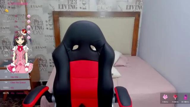 Image 11 of kimdavies Stream on Chaturbate on 15 months ago