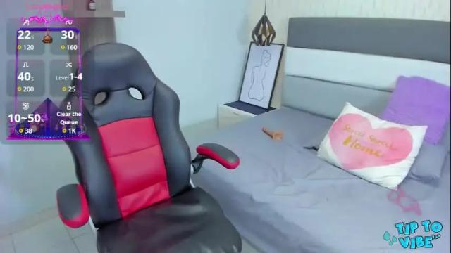 Image 6 of kimdavies Stream on Chaturbate on 2 months ago