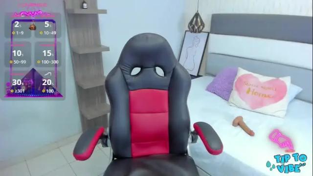 Image 10 of kimdavies Stream on Chaturbate on 1 month ago
