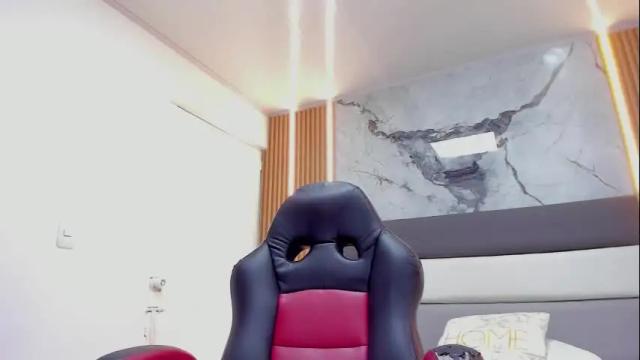 Thumbnail 2, kimdavies's Stream at Chaturbate, 3 months ago