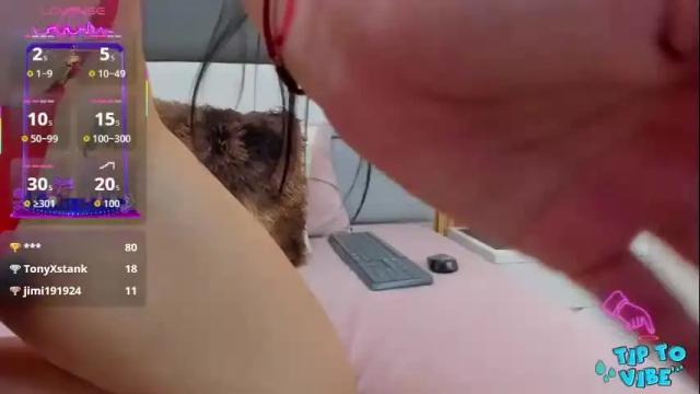 Image 7 of kimdavies Stream on Chaturbate on 1 month ago