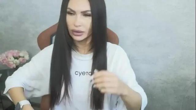 Image 8 of kimdavisbaby Stream on Chaturbate on 1 month ago