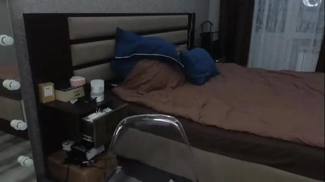 Image 12 of kimdavisbaby Stream on Chaturbate on 28 days ago