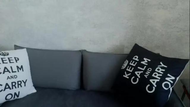 Thumbnail 1, kimdavisbaby's Stream at Chaturbate, 17 days ago