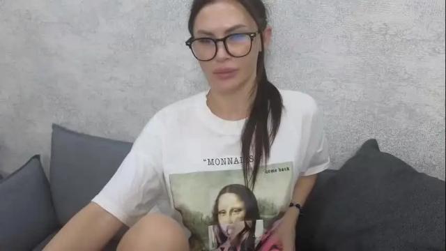 Image 8 of kimdavisbaby Stream on Chaturbate on 15 days ago