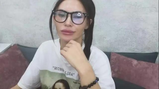 Image 11 of kimdavisbaby Stream on Chaturbate on 12 days ago
