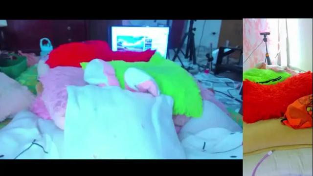 Thumbnail 3, kimera333's Stream at Chaturbate, 1 day ago
