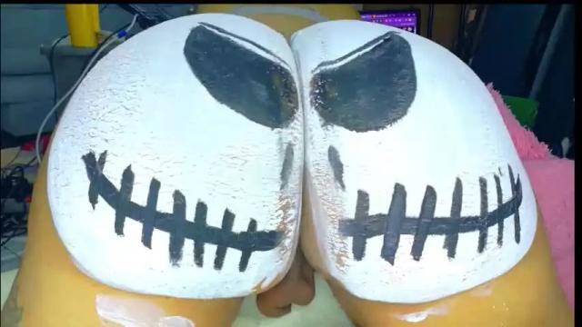 Thumbnail 1, kimera333's Stream at Chaturbate, 2 months ago